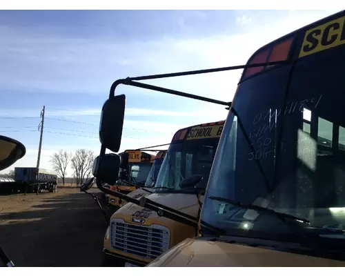 Freightliner B2 Door Mirror