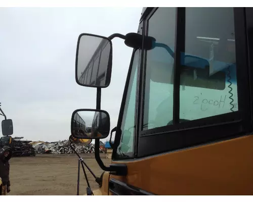 Freightliner B2 Door Mirror