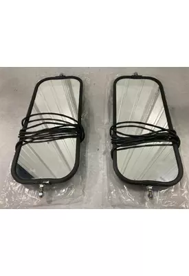 Freightliner B2 Door Mirror