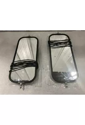 Freightliner B2 Door Mirror