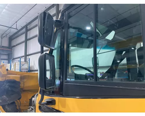 Freightliner B2 Door Mirror