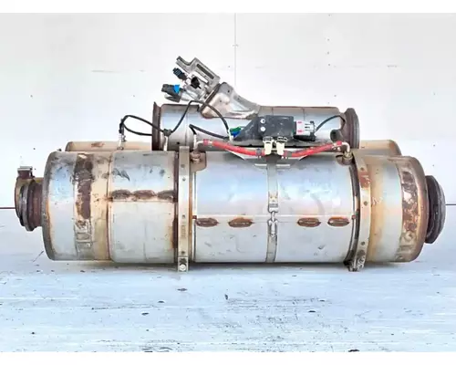 DPF (Diesel Particulate Filter) Freightliner B2 Complete Recycling Group LLC