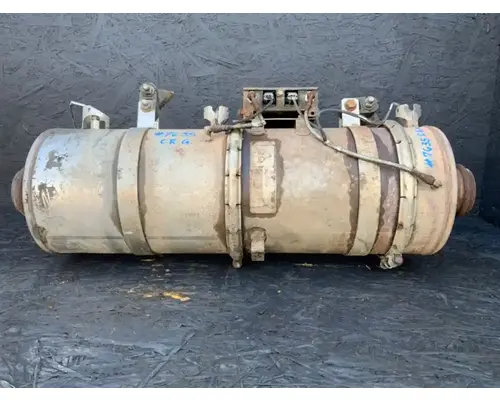 DPF (Diesel Particulate Filter) Freightliner B2 Complete Recycling Group LLC