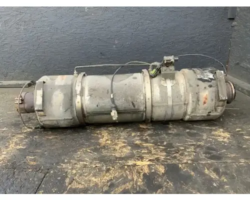 DPF (Diesel Particulate Filter) Freightliner B2 Complete Recycling Group LLC