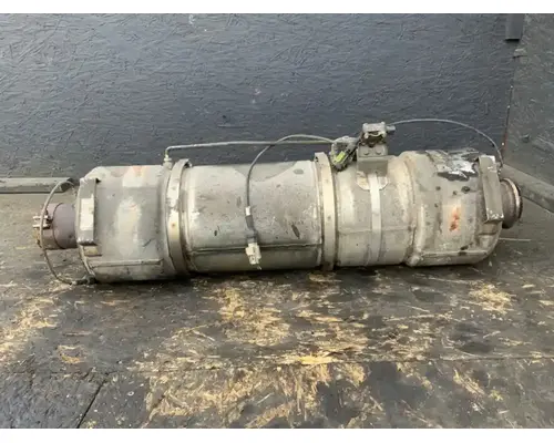 DPF (Diesel Particulate Filter) Freightliner B2 Complete Recycling Group LLC