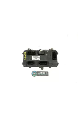 Freightliner B2 ECM