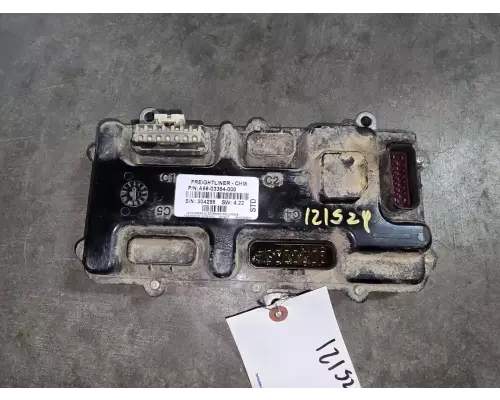 ECM Freightliner B2 Holst Truck Parts