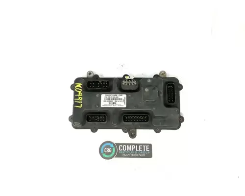 ECM Freightliner B2 Complete Recycling Group LLC