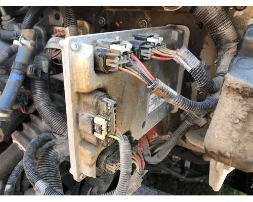 Freightliner B2 Electrical Misc. Parts