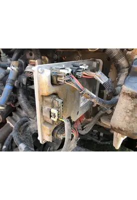 Freightliner B2 Electrical Misc. Parts