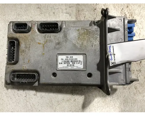 Freightliner B2 Electrical Misc. Parts