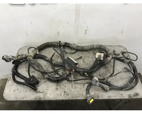 Freightliner B2 Electrical Misc. Parts