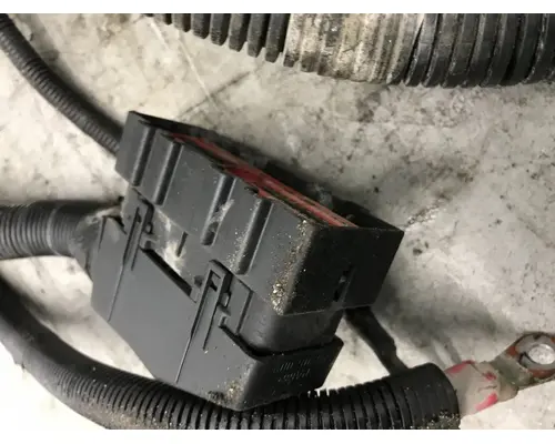 Freightliner B2 Electrical Misc. Parts