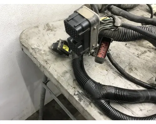 Freightliner B2 Electrical Misc. Parts