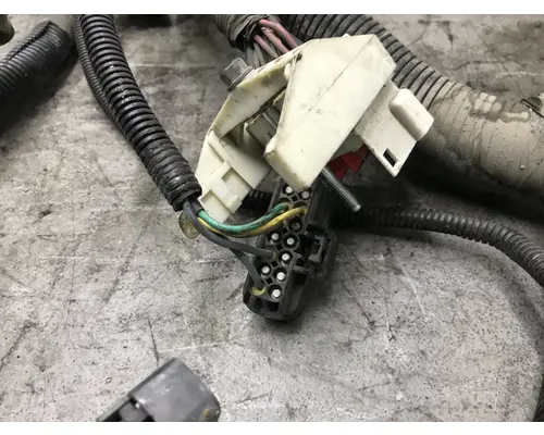 Freightliner B2 Electrical Misc. Parts