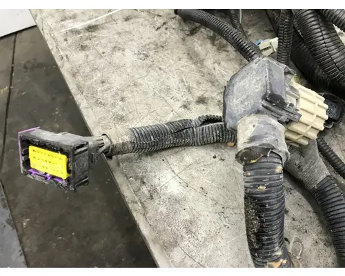 Freightliner B2 Electrical Misc. Parts