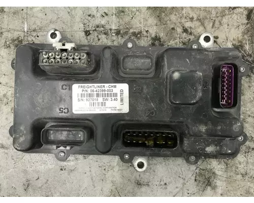 Freightliner B2 Electrical Misc. Parts