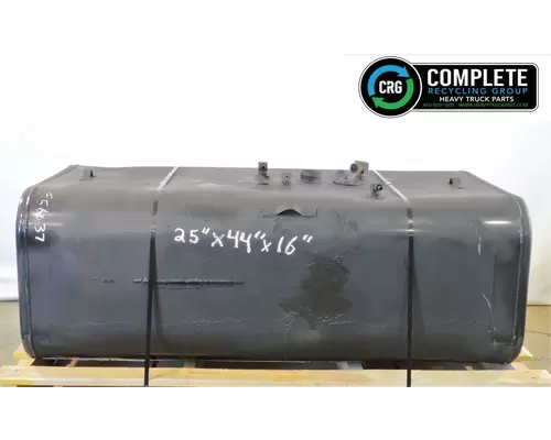 Freightliner B2 Fuel Tank