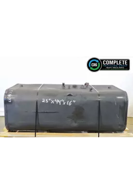 Freightliner B2 Fuel Tank