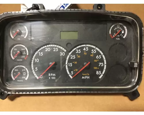 Instrument Cluster FREIGHTLINER B2 LKQ Geiger Truck Parts