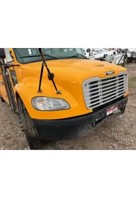 Freightliner B2 Grille