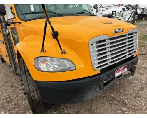 Freightliner B2 Headlamp Assembly