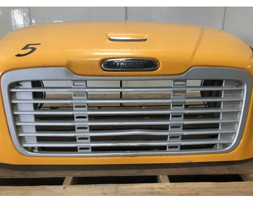 Freightliner B2 Hood