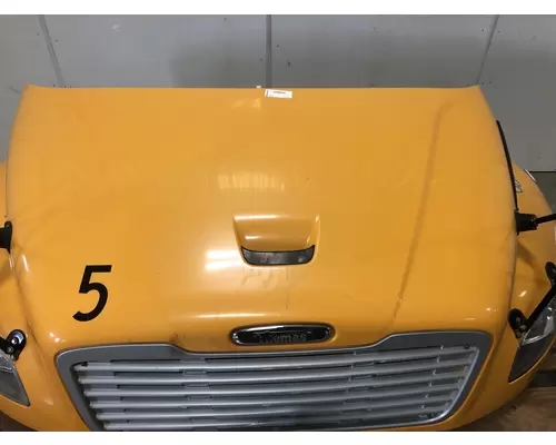 Freightliner B2 Hood