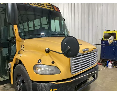 Freightliner B2 Hood