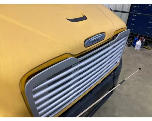 Freightliner B2 Hood