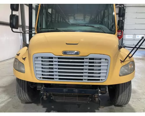 Freightliner B2 Hood