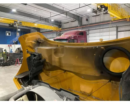 Freightliner B2 Hood