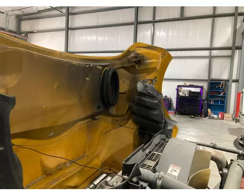 Freightliner B2 Hood