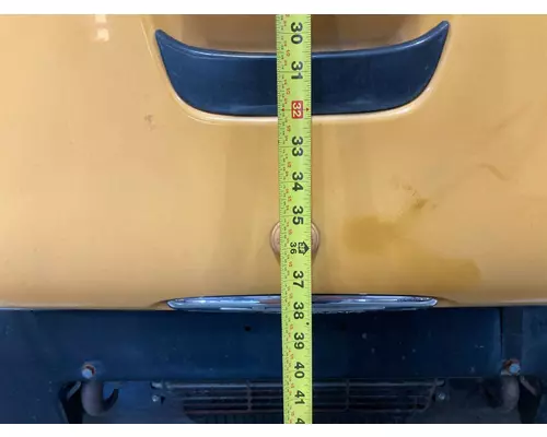 Freightliner B2 Hood