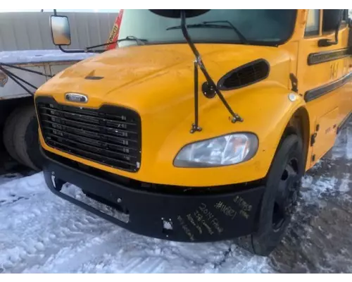 Freightliner B2 Hood