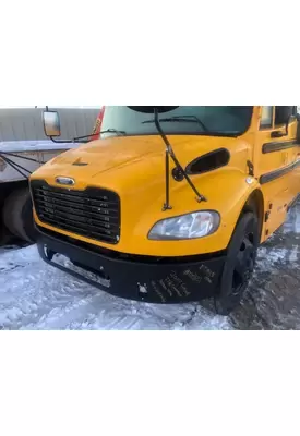 Freightliner B2 Hood