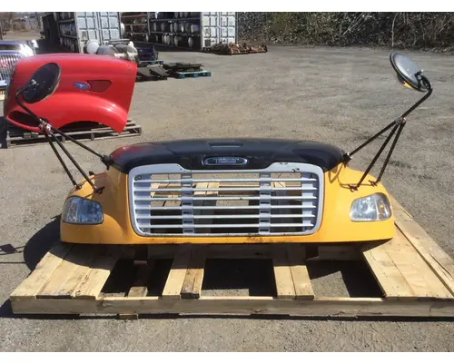 Hood FREIGHTLINER B2 Rydemore Heavy Duty Truck Parts Inc