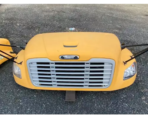 Freightliner B2 Hood