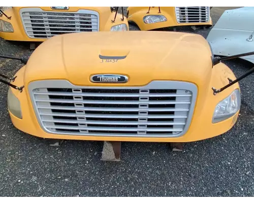 Freightliner B2 Hood