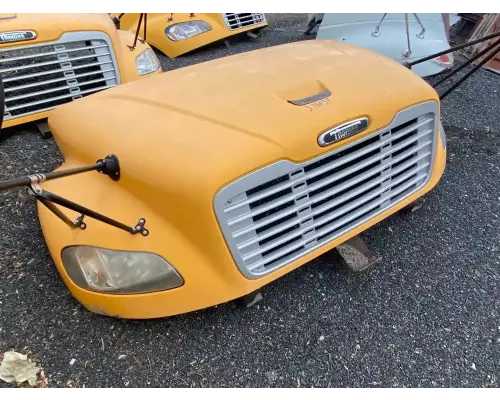 Freightliner B2 Hood