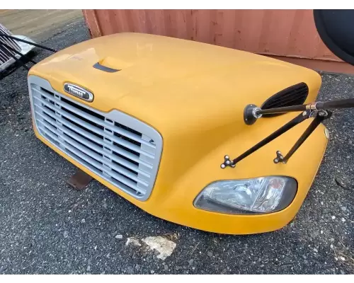 Freightliner B2 Hood