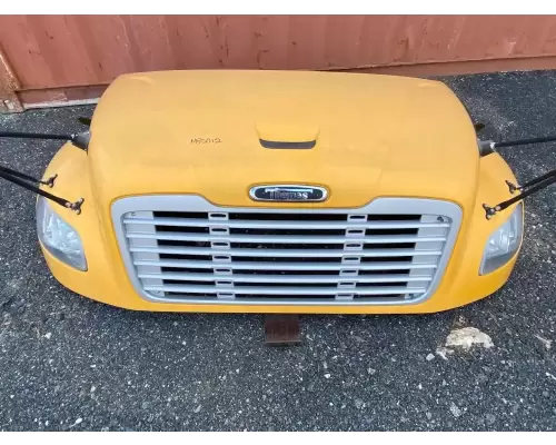 Freightliner B2 Hood