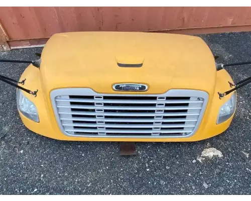 Freightliner B2 Hood