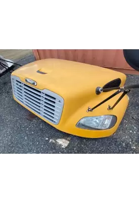 Freightliner B2 Hood