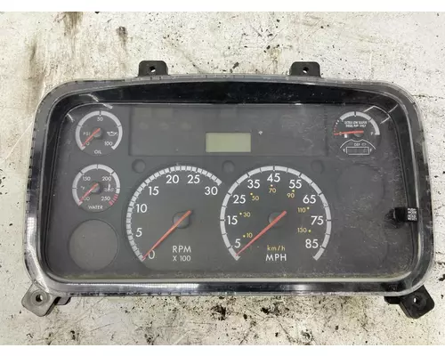 Freightliner B2 Instrument Cluster