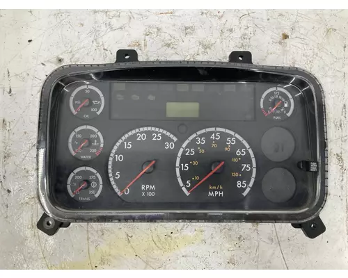 Freightliner B2 Instrument Cluster