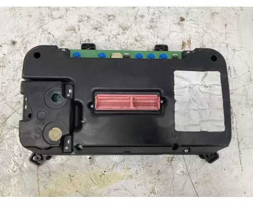 Freightliner B2 Instrument Cluster