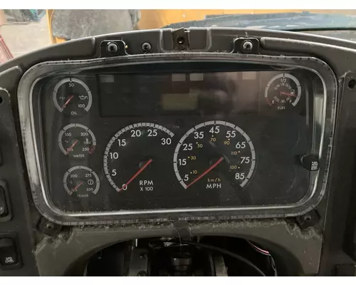 Freightliner B2 Instrument Cluster