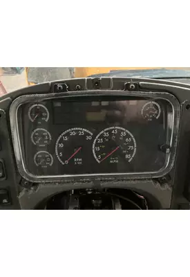 Freightliner B2 Instrument Cluster