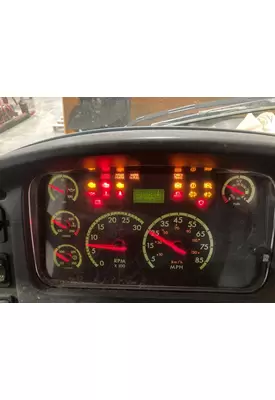 Freightliner B2 Instrument Cluster